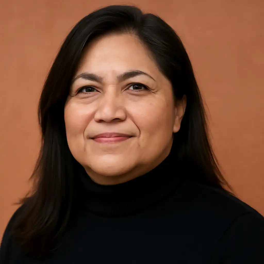 Mariana Vega Rodríguez